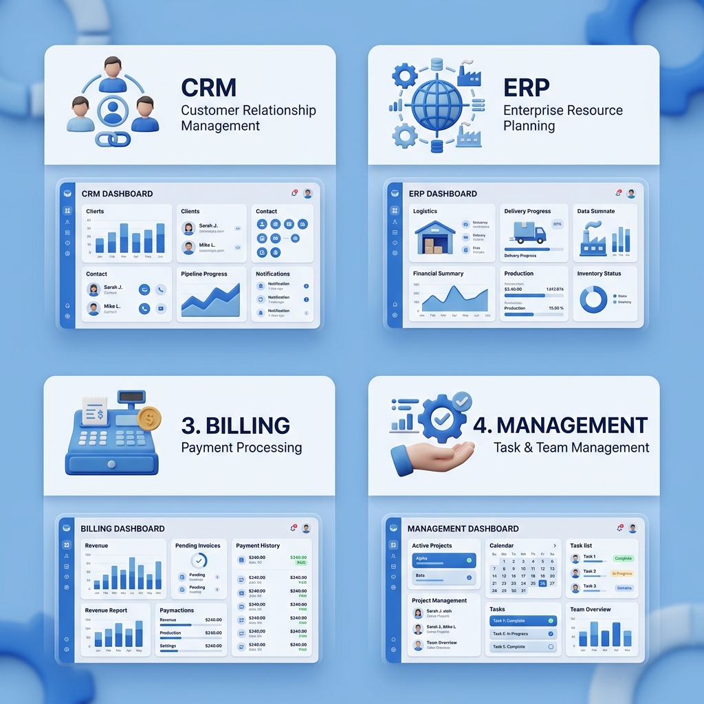 Digital Marketing Course